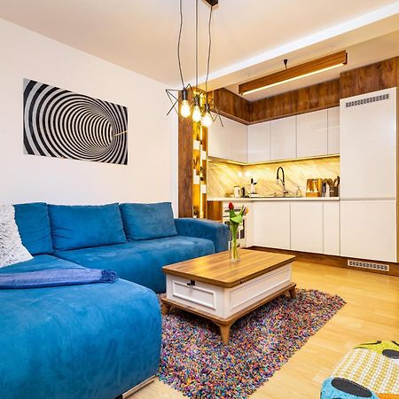 Ferienwohnung 'Little Little' House In The Town Center & Parking Plowdiw Exterior foto