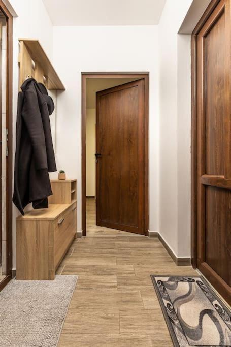Ferienwohnung 'Little Little' House In The Town Center & Parking Plowdiw Exterior foto