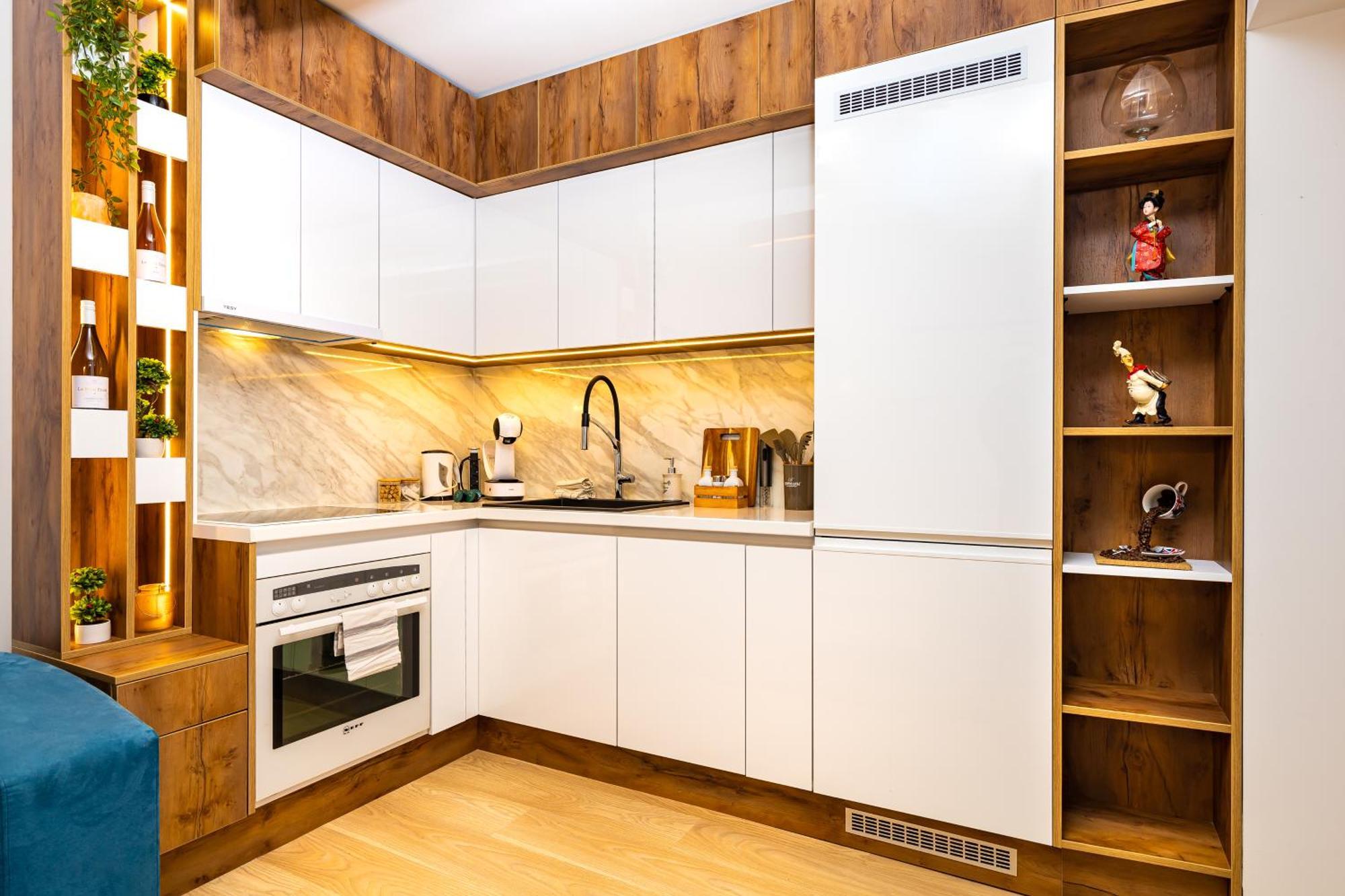 Ferienwohnung 'Little Little' House In The Town Center & Parking Plowdiw Exterior foto