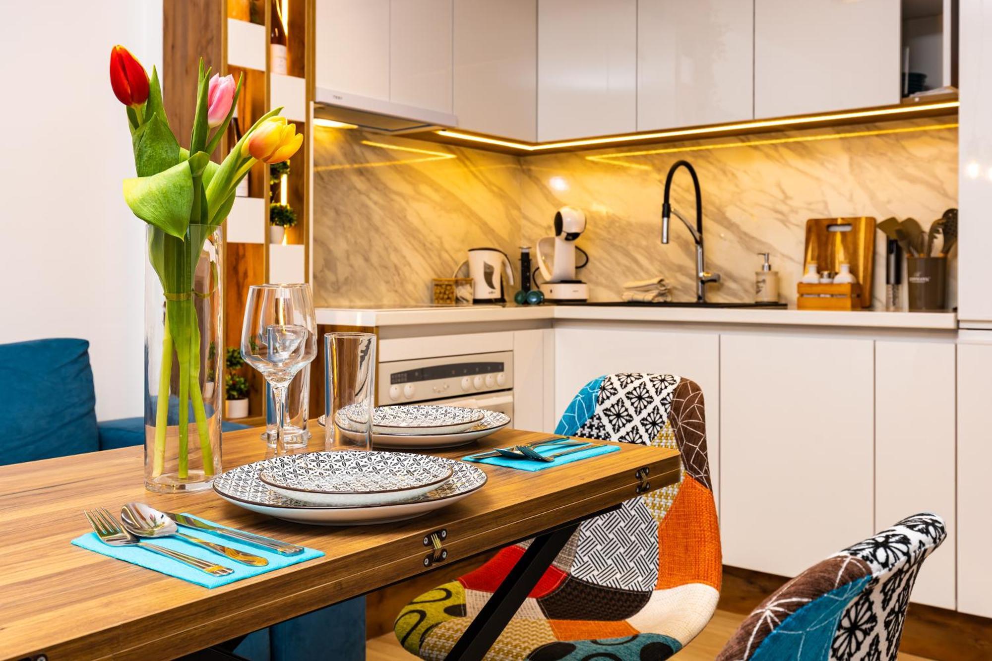 Ferienwohnung 'Little Little' House In The Town Center & Parking Plowdiw Exterior foto