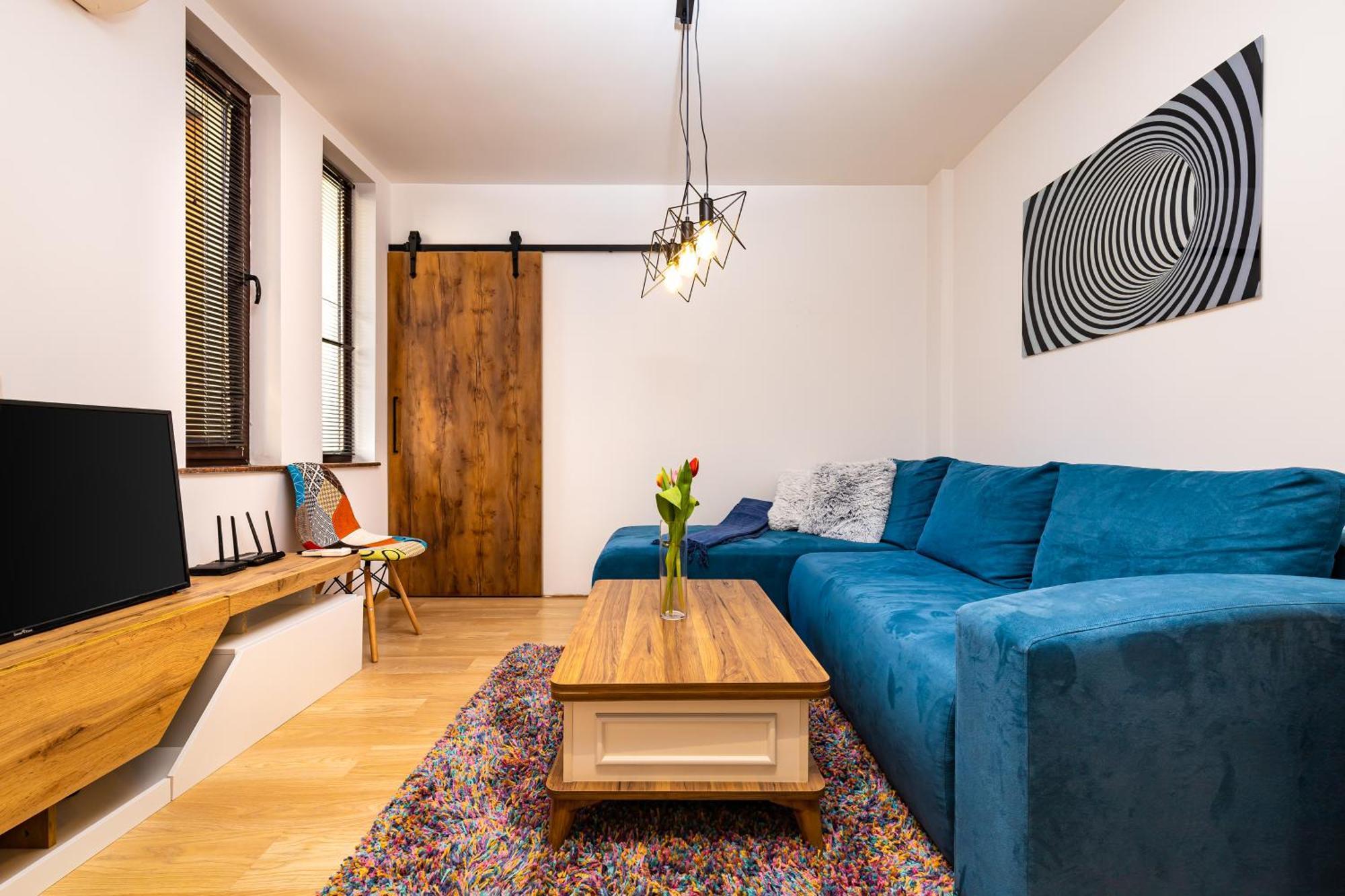 Ferienwohnung 'Little Little' House In The Town Center & Parking Plowdiw Exterior foto