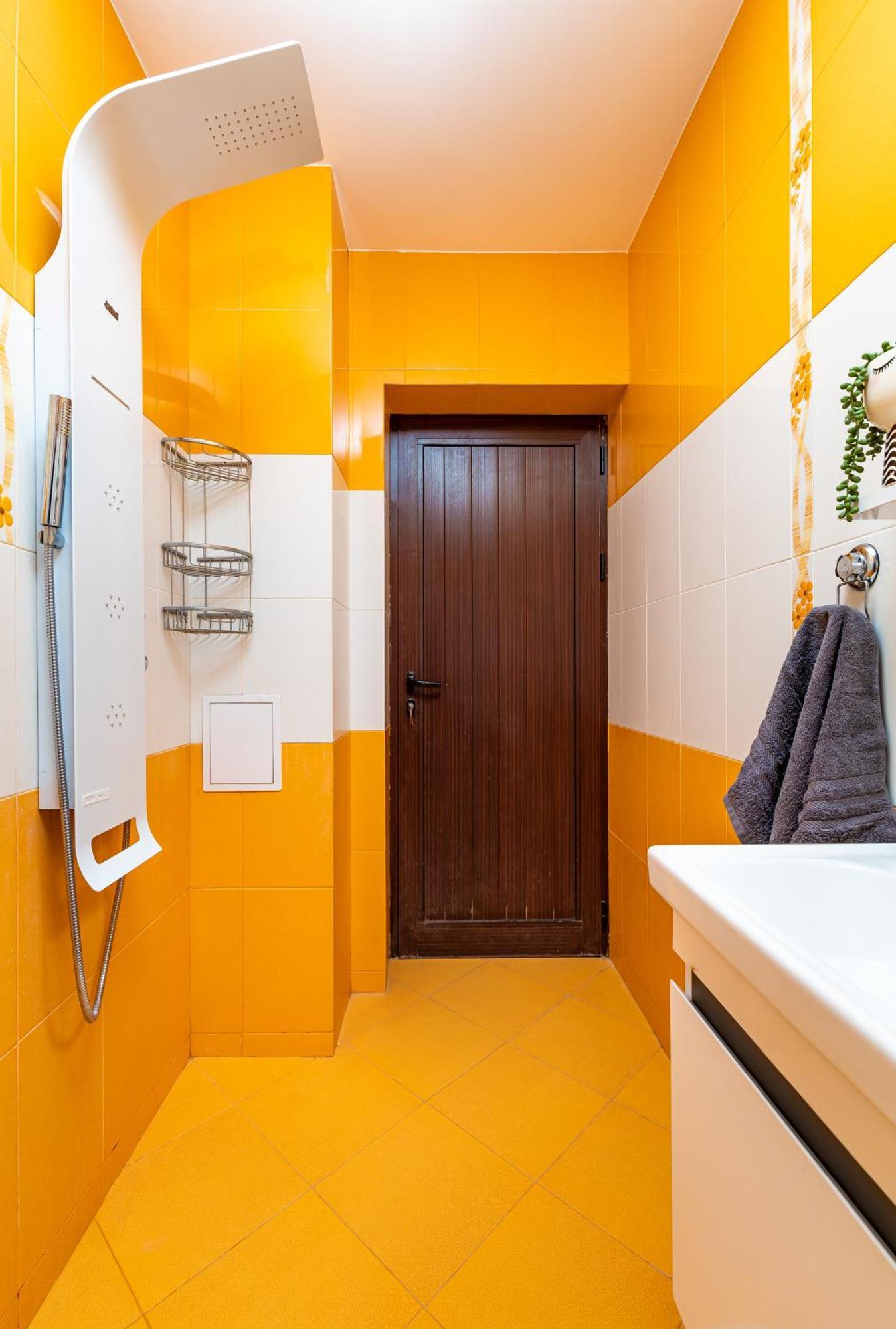 Ferienwohnung 'Little Little' House In The Town Center & Parking Plowdiw Exterior foto