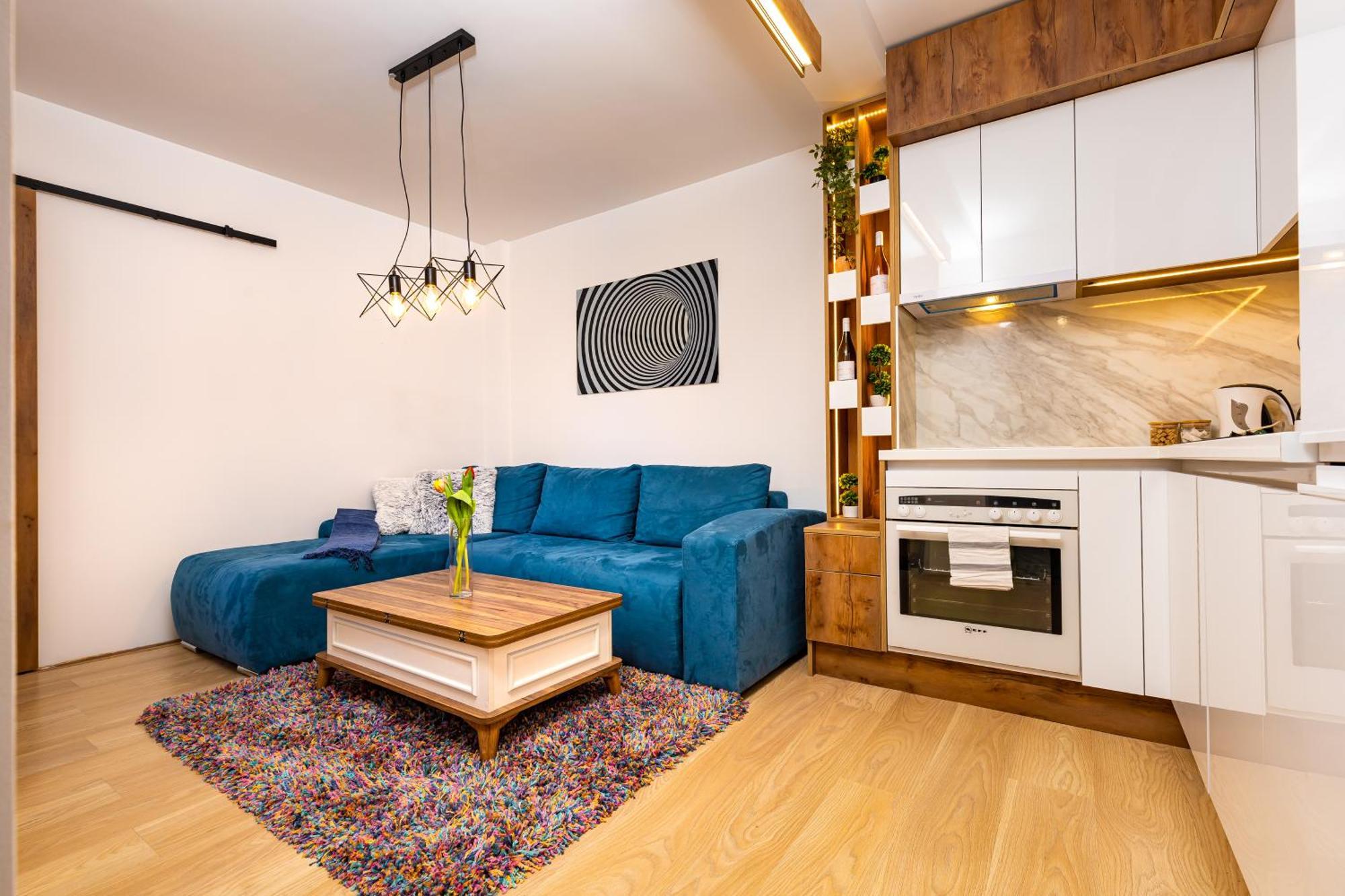 Ferienwohnung 'Little Little' House In The Town Center & Parking Plowdiw Exterior foto